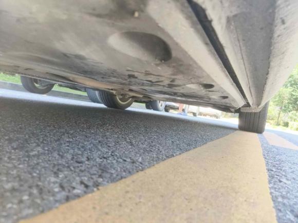 [宁波·浙B] 二手斯柯达速派2013款 1.8TSI 自动雅仕版