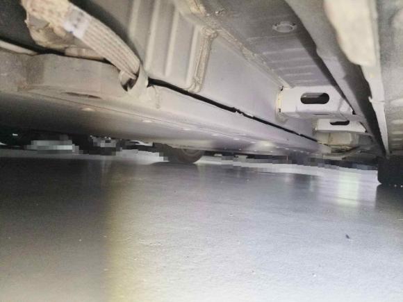 [杭州·浙A] 二手比亚迪海鸥2023款 自由版