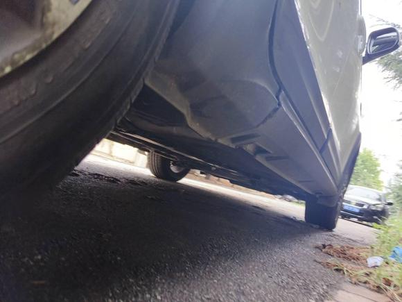 [青岛·鲁B] 二手东风风行风行SX62016款 2.0L 手动豪华型