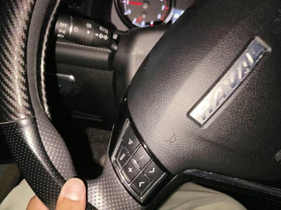 [杭州·渝D] 二手哈弗哈弗M62021款 PLUS 1.5T 手动舒享型