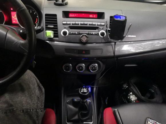 [成都·川S] 二手三菱翼神2011款 致炫版 2.0L 手动舒适型