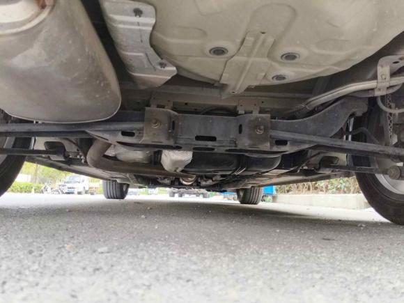 [上海·沪A] 二手别克阅朗2019款 18T 自动互联精英型 国VI