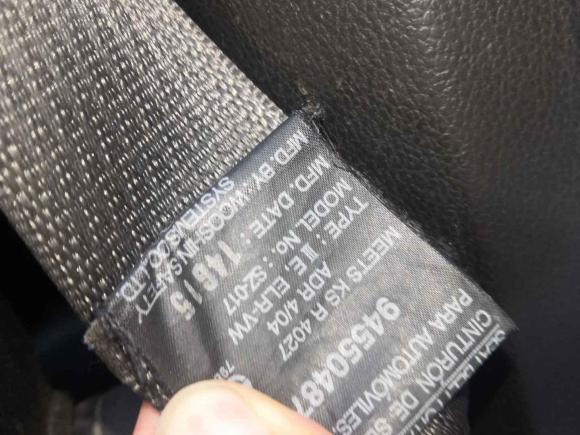 [常州·苏D] 二手雪佛兰科帕奇2014款 2.4L 四驱旗舰版 7座