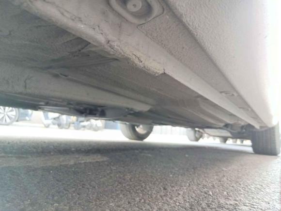 [深圳·粤B] 二手大众朗逸2011款 1.4TSI DSG品雅版