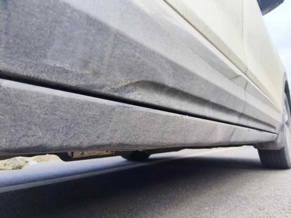 [武汉·鄂B] 二手东风风神东风风神AX72021款 PRO 1.6T 自动智驾版