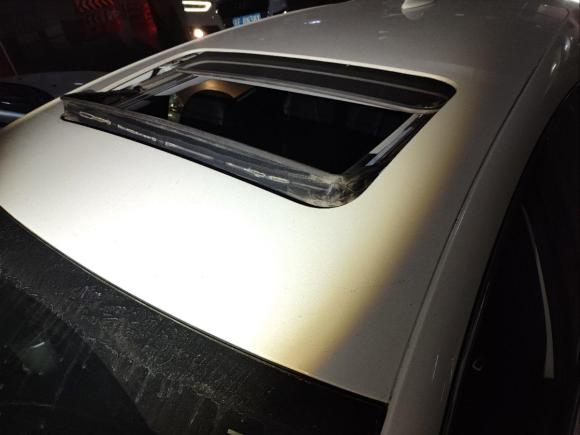 [南通·苏F] 二手菲亚特致悦2014款 1.4T 自动豪华运动版