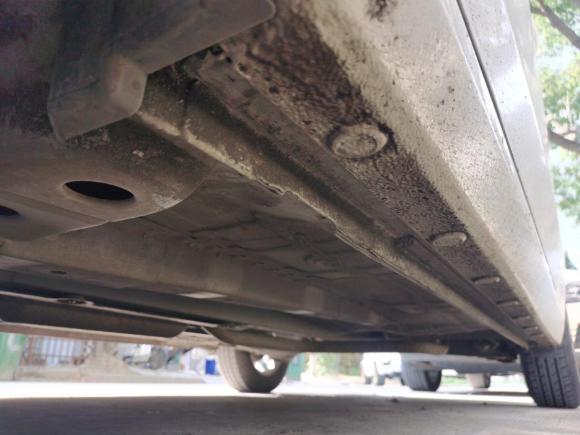 [合肥·皖A] 二手雪佛兰赛欧2015款 赛欧3 1.5L AMT幸福天窗版