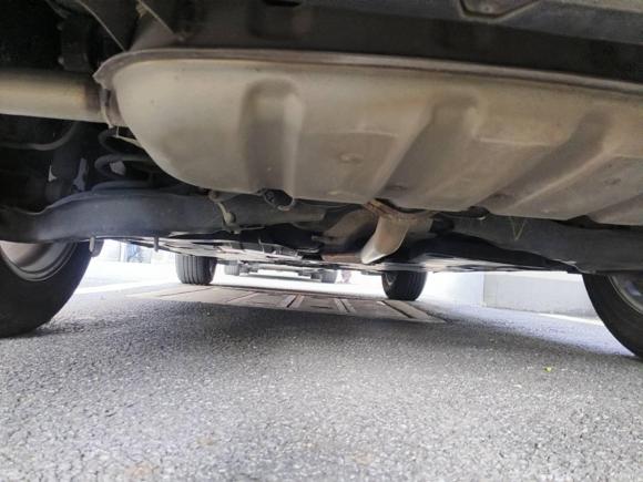 [湖州·浙E] 二手马自达马自达CX-42016款 2.0L 自动两驱蓝天活力版