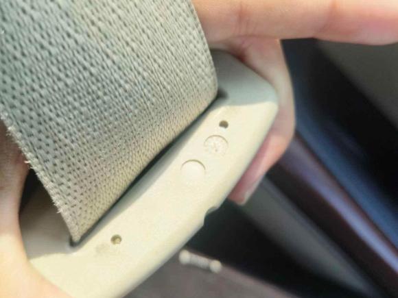 [深圳·粤B] 二手别克别克GL82017款 25S 舒适型 国V