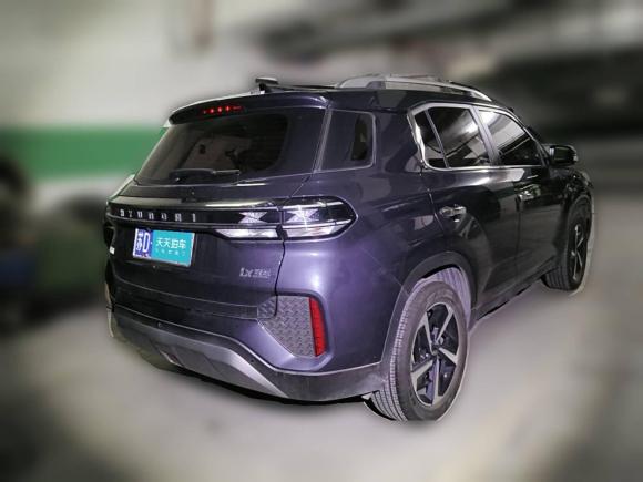 [无锡·苏D] 二手现代北京现代ix352021款 2.0L 自动两驱GLS领先版