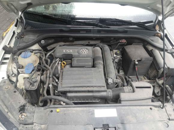 [义乌·浙G] 二手大众速腾2017款 230TSI 自动舒适型