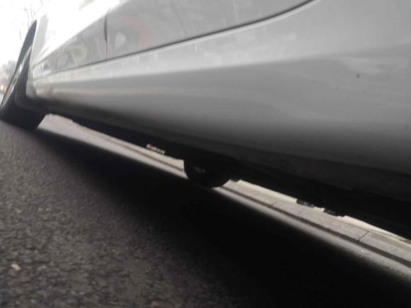 [成都·川A] 二手荣威荣威3602015款 1.5L 手动豪华版