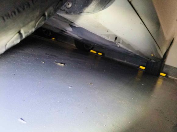 [上海·沪H] 二手沃尔沃沃尔沃S60新能源2015款 S60L E驱混动 T6智驭版