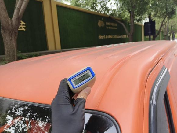 [杭州·浙A] 二手长安凯程长安睿行M802019款 1.5L基本型2座单蒸空调国VI平顶背掀门DAM15KR