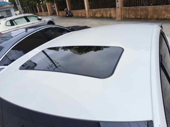 [上海·沪C] 二手名爵MG62021款 Pro 1.5T 自动Trophy豪华版