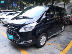 [成都·川A]福特&nbsp;&nbsp;途睿欧&nbsp;&nbsp;2017款2.0T自动精英版