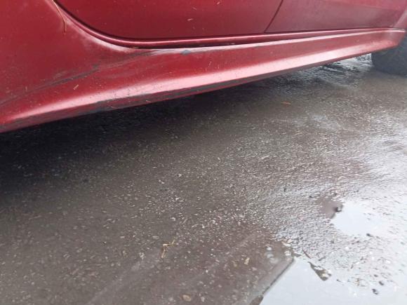 [南京·苏A] 二手三菱翼神2011款 时尚版 1.8L 手动舒适型