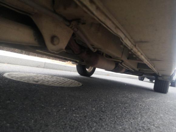 [常州·豫U] 二手北汽幻速北汽幻速H32015款 1.5L 手动豪华型