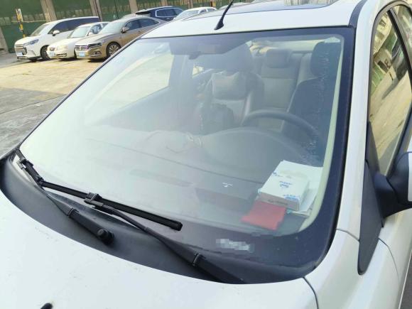 [西安·陕A] 二手福特福克斯2012款 三厢经典 1.8L 自动时尚型