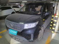 [济南·鲁U]五菱汽车&nbsp;&nbsp;五菱宏光PLUS&nbsp;&nbsp;2019款1.5T手动标准型5座