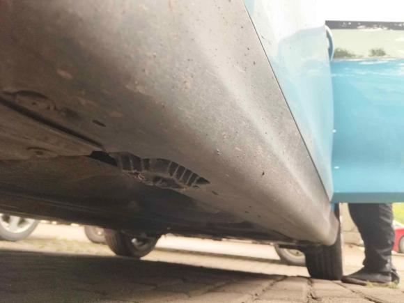 [台州·浙J] 二手MINIMINI2015款 2.0T COOPER S 五门版