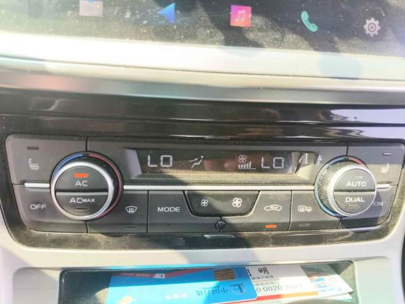 [义乌·浙G] 二手吉利汽车帝豪GL2019款 1.4T CVT尊贵智享型