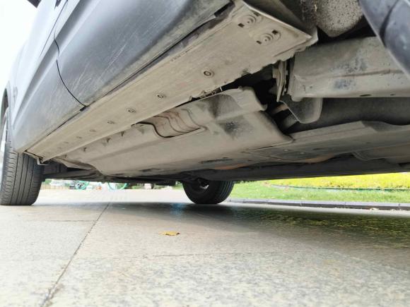 [成都·川A] 二手雷诺科雷嘉2019款 SCe200自动两驱智悦型周年版 国VI