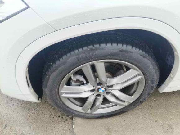 [深圳·粤S] 二手宝马宝马X22022款 sDrive25i M运动套装