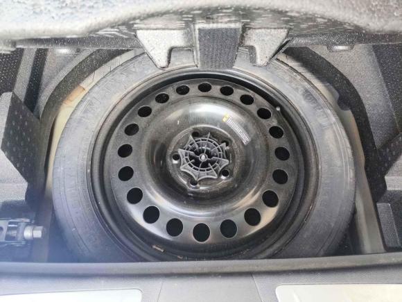 [合肥·皖A] 二手别克昂科威2016款 20T 两驱精英型