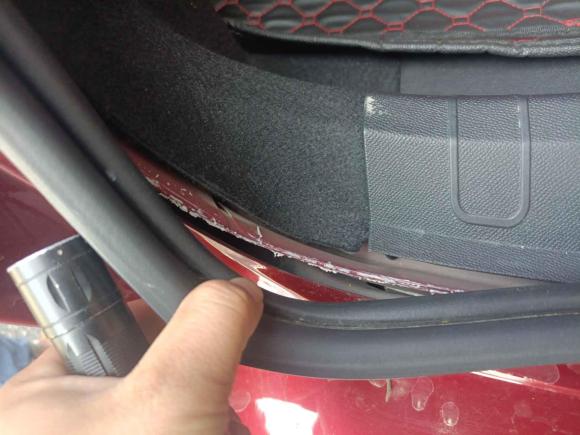 [深圳·粤B] 二手标致标致5082019款 508L 350THP PureTech 驾趣版 国V