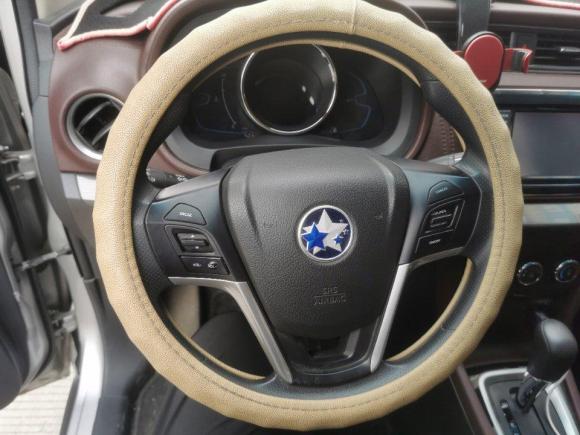 [深圳·川S] 二手启辰启辰M50V2017款 1.6L XL CVT豪华版