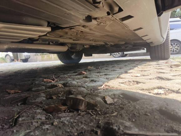 [上海·沪G] 二手林肯林肯MKC2018款 2.0T 两驱尊享版