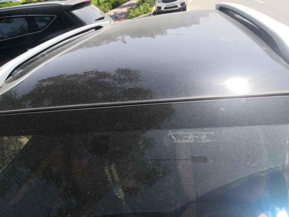 [西安·陕A] 二手奇瑞新能源小蚂蚁2018款 4座智炫版