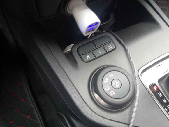 [成都·川A] 二手福特撼路者2017款 2.0T 汽油自动四驱豪华版 5座