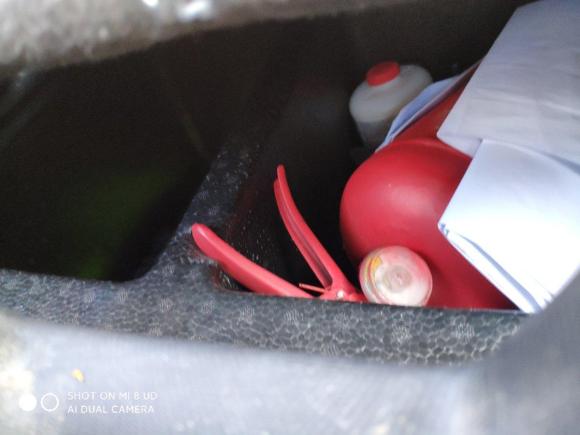 [宁波·浙C] 二手几何汽车几何C2020款 优选续航版 400KM C+