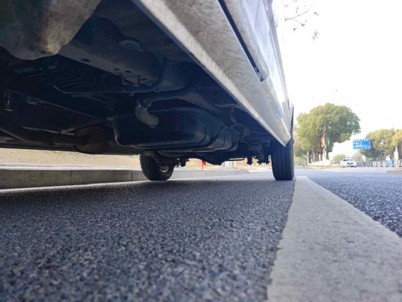 [湖州·苏U] 二手福田风景G52020款 2.4L超值版长轴平顶2座厢货4K22D4M