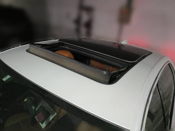 [合肥·皖A] 二手凯迪拉克凯迪拉克CT62016款 40T 领先型