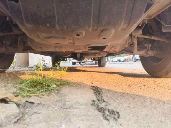 [武汉·鄂A] 二手东风风行菱智2022款 M5 1.6L 实用型 5座