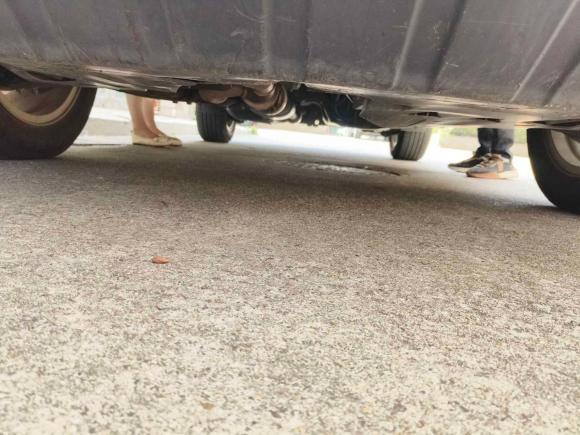 [无锡·苏B] 二手讴歌讴歌RDX2013款 3.0L 两驱精英版