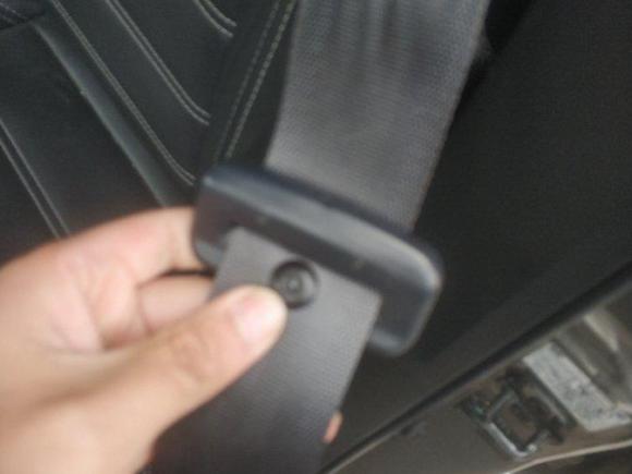 [台州·浙J] 二手雷诺科雷傲2014款 改款 2.5L 两驱舒适版