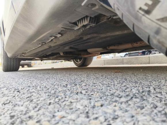 [深圳·粤B] 二手宝马宝马X52015款 xDrive28i