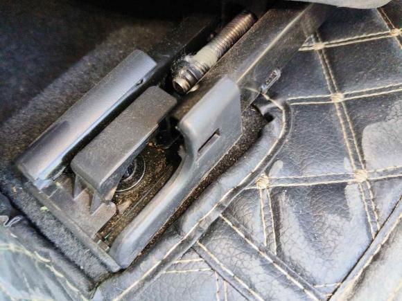 [西安·陕U] 二手红旗红旗HS52022款 改款 2.0T 智联旗享版