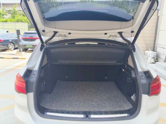 [北京·苏N] 二手宝马宝马X12018款 xDrive20Li 尊享型