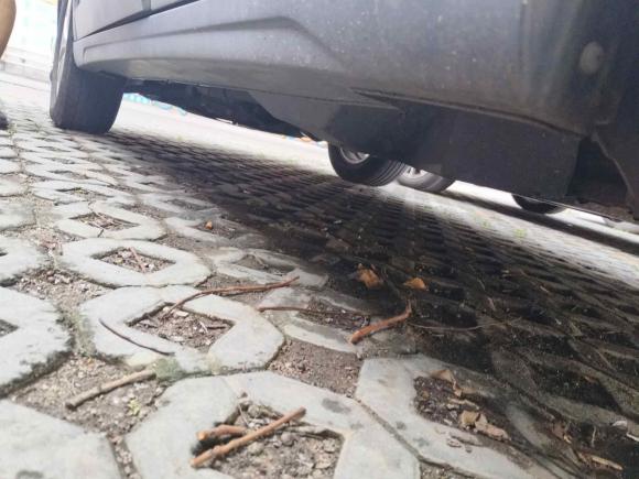 [上海·鲁Q] 二手哈弗哈弗H62018款 红标 运动版 1.5T 手动两驱精英型