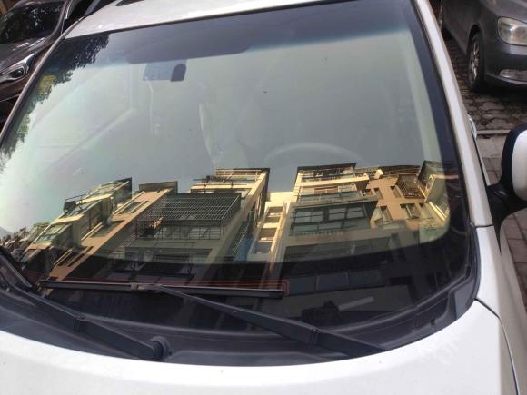 [宁波·浙B] 二手斯巴鲁森林人2009款 2.5XS 自动豪华版