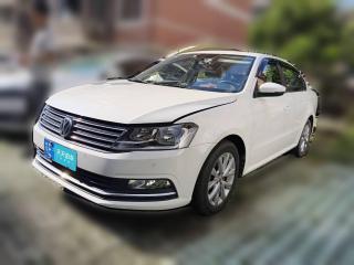 大众朗逸2018款 经典 1.5L 自动舒适版 国VI