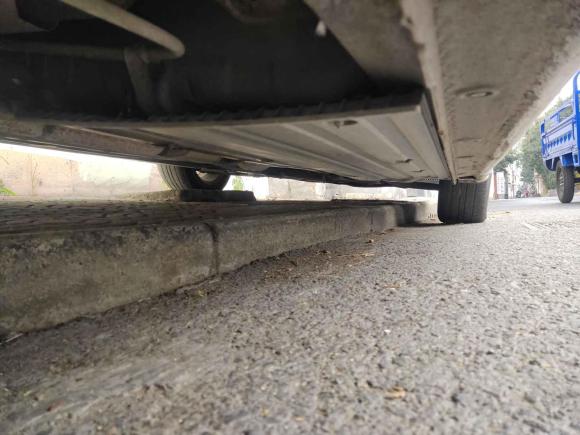 [上海·沪C] 二手起亚起亚K32016款 1.6L 自动GL