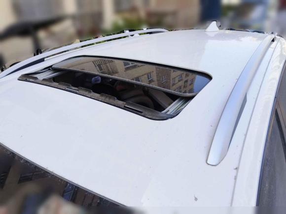 [济南·鲁A] 二手斯柯达柯米克2021款 1.5L 自动舒适版