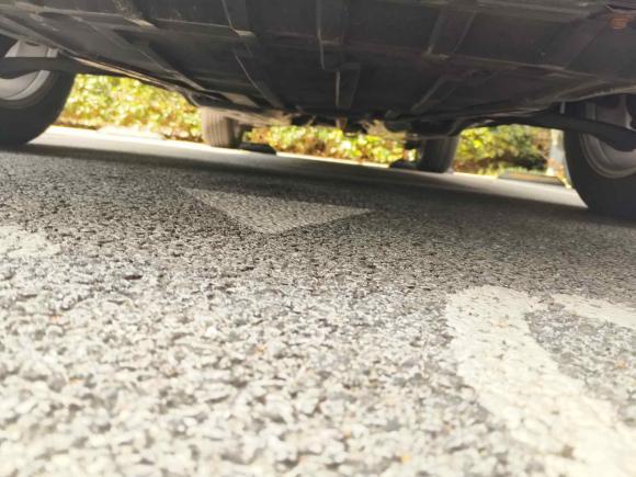 [苏州·苏E] 二手雷诺科雷嘉2016款 2.0L 两驱豪华版