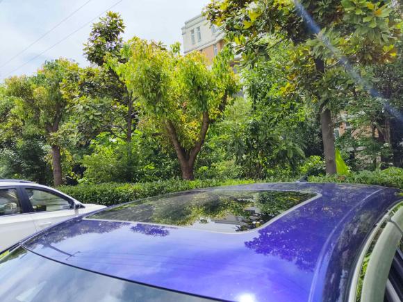 [上海·沪F] 二手斯柯达明锐2021款 PRO TSI280 DSG尊贵版